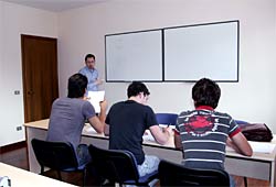 aula